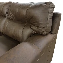 Harper Sofa and Loveseat
