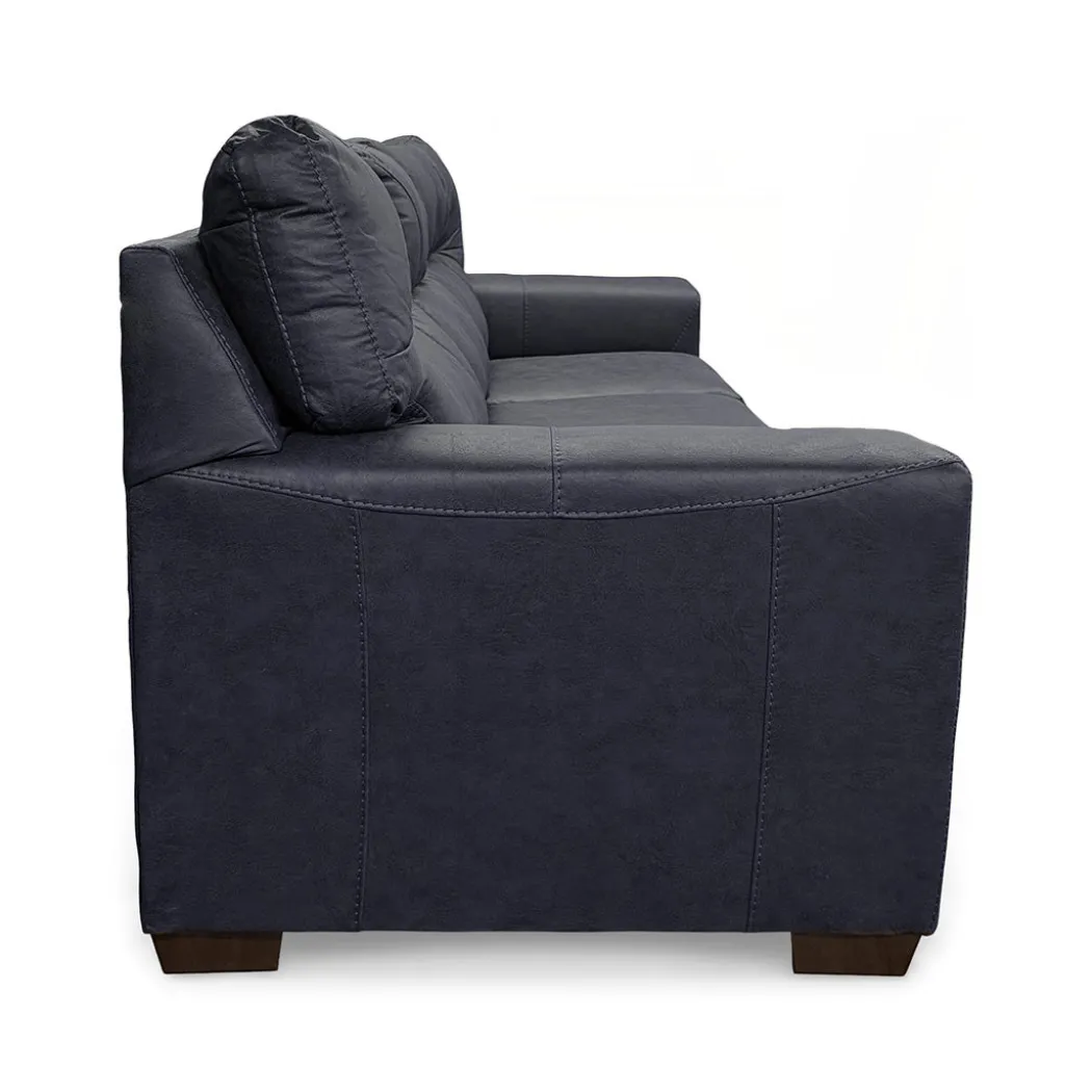 Harper Sofa and Loveseat