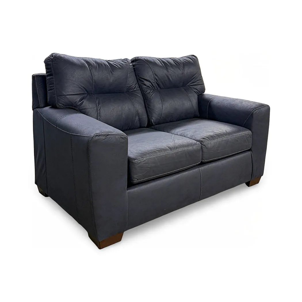 Harper Sofa and Loveseat