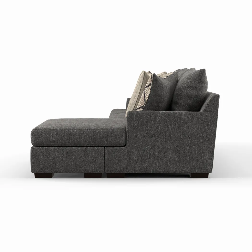 Hartford Sofa with Chaise