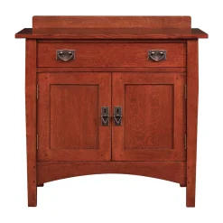 Harvey Ellis Door Nightstand