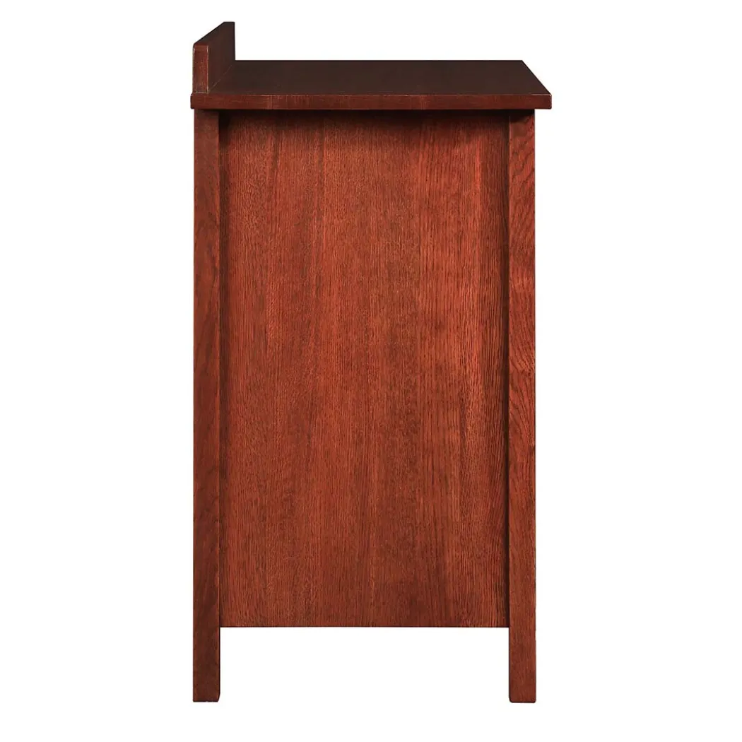 Harvey Ellis Door Nightstand