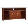 Harvey Ellis Entertainment Console