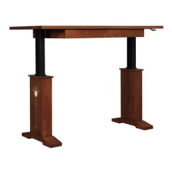 Harvey Ellis Hi-Lo Standing Desk