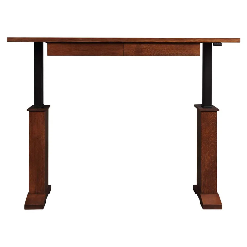 Harvey Ellis Hi-Lo Standing Desk