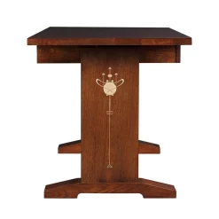 Harvey Ellis Hi-Lo Standing Desk