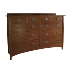 Harvey Ellis Master Dresser