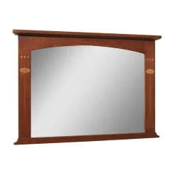 Harvey Ellis Mirror