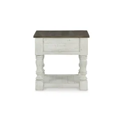 Havalance End Table