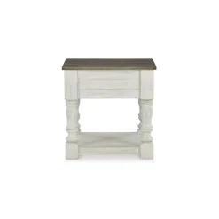 Havalance End Table