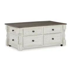 Havalance Lift-Top Coffee Table