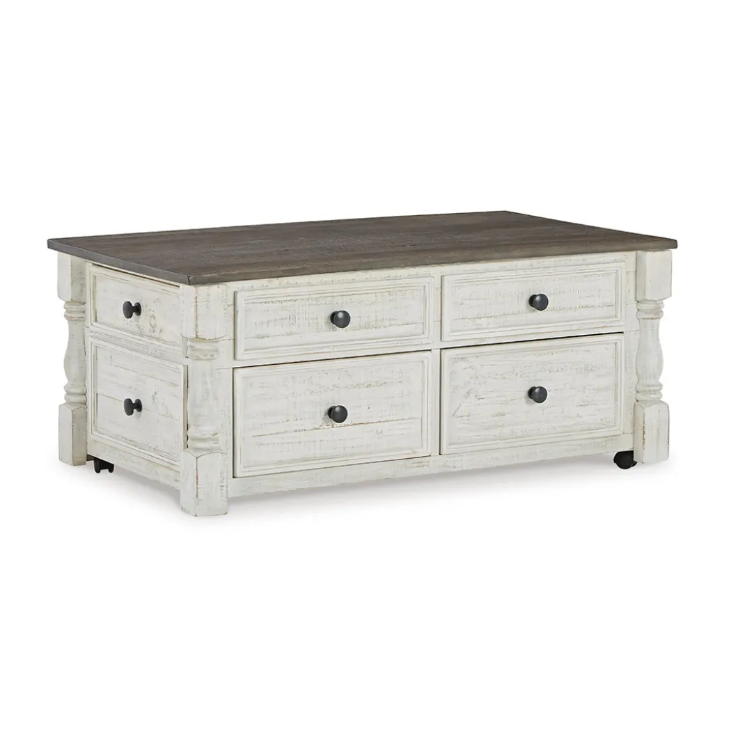 Havalance Lift-Top Coffee Table