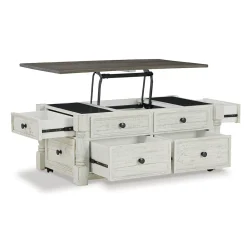 Havalance Lift-Top Coffee Table