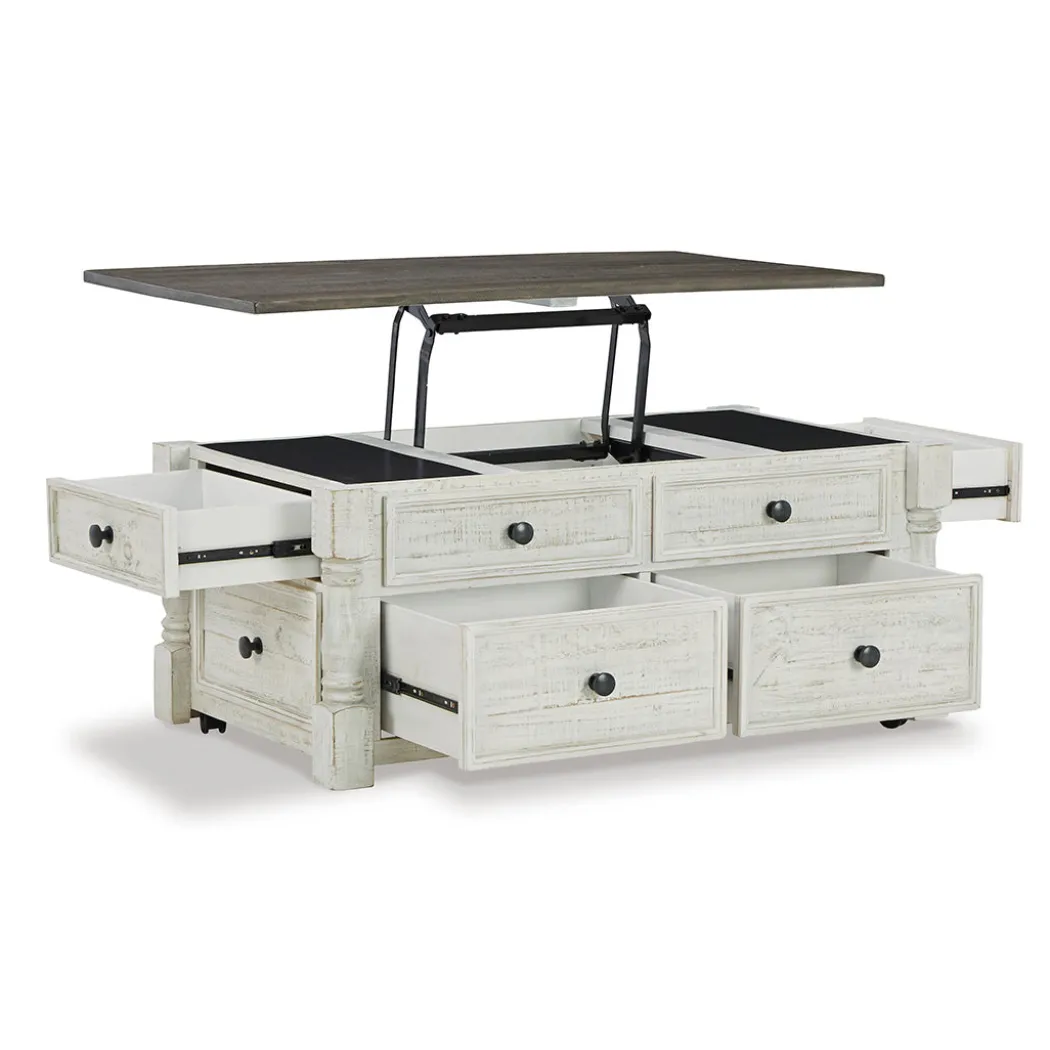 Havalance Lift-Top Coffee Table
