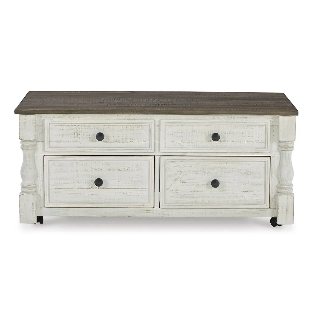 Havalance Lift-Top Coffee Table