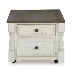 Havalance Lift-Top Coffee Table