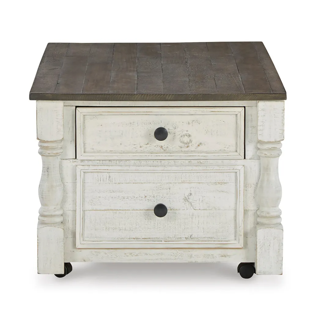 Havalance Lift-Top Coffee Table