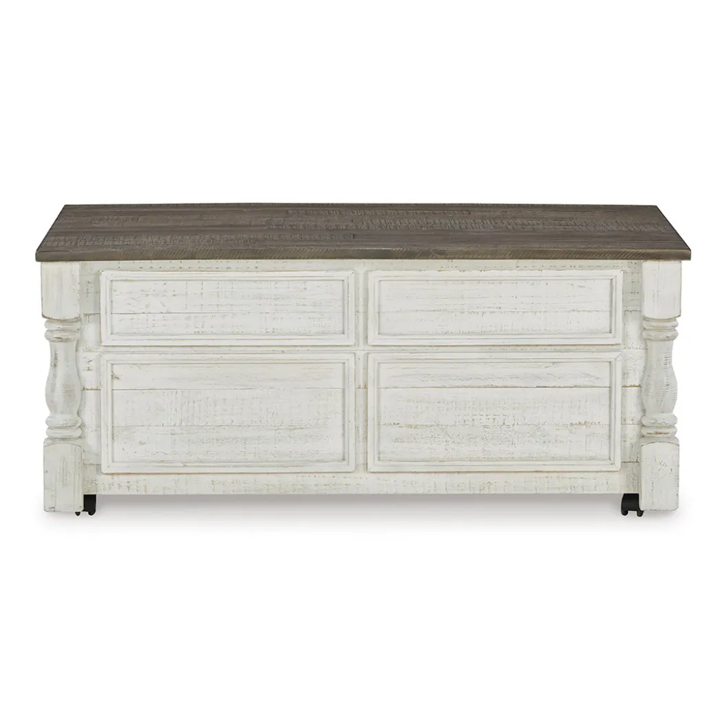 Havalance Lift-Top Coffee Table