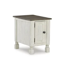 Havalance Side Table