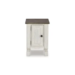 Havalance Side Table