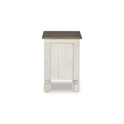 Havalance Side Table