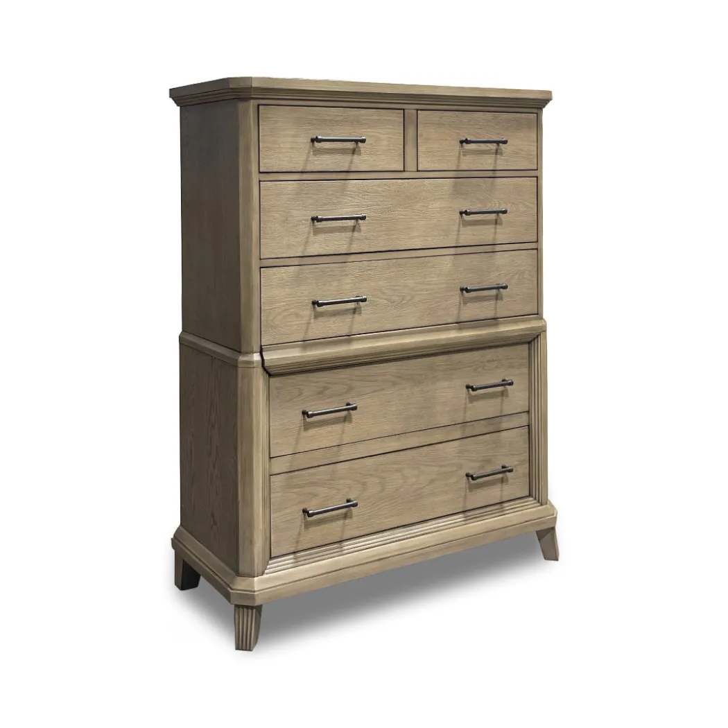 Haven Chest