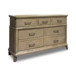 Haven Dresser