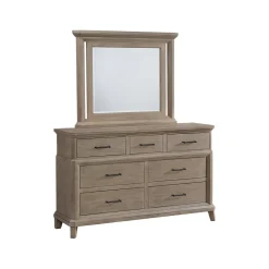 Haven Mirror
