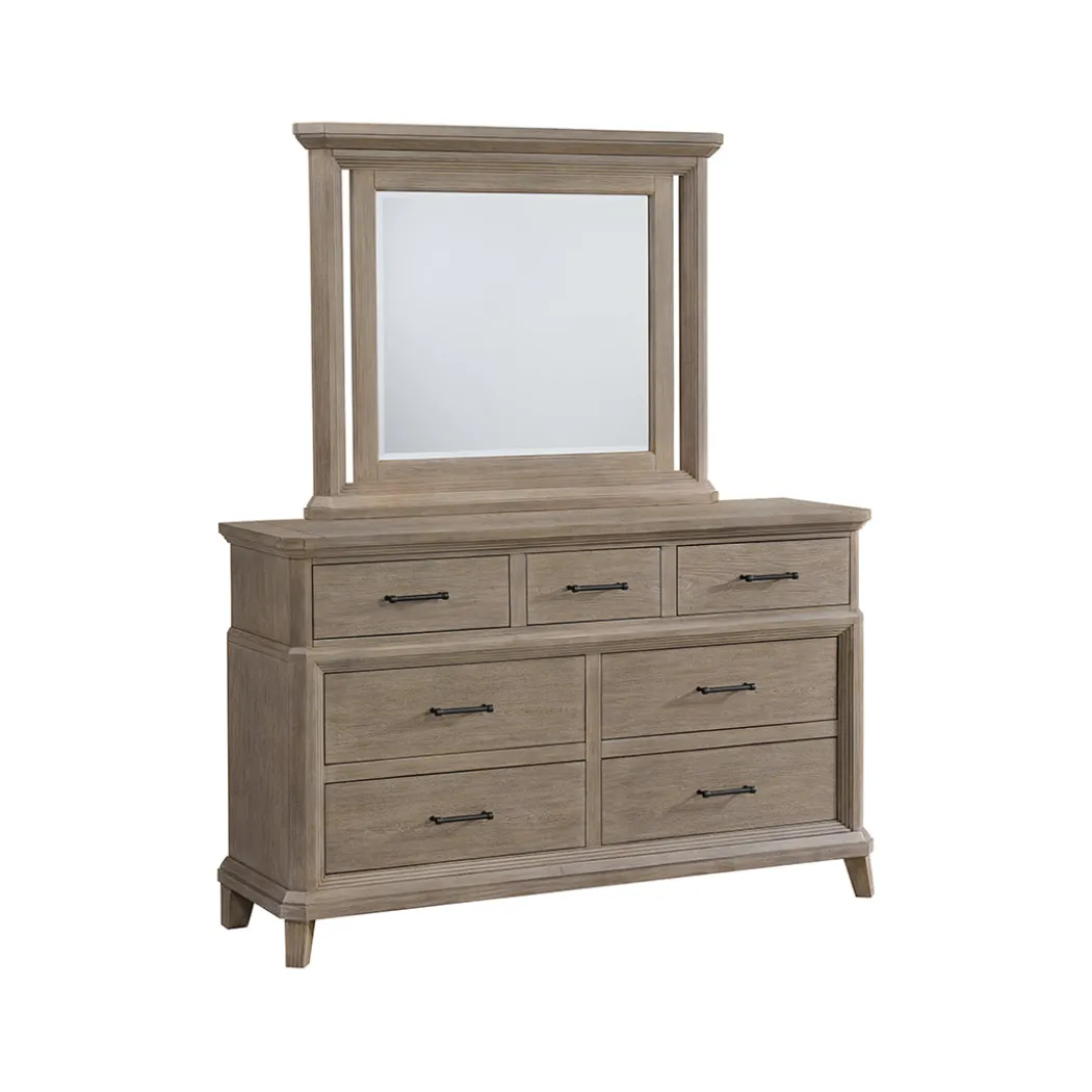 Haven Mirror