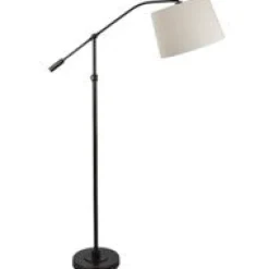 Healy Articulating Adjustable Floor Lamp