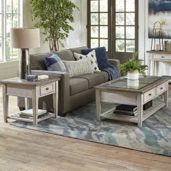 Heartland Cocktail Table