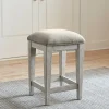 Heartland Console Stool