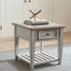Heartland End Table