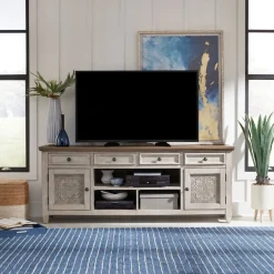 Heartland Tile TV Console - 76 inch