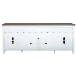 Heartland Tile TV Console - 76 inch