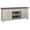 Heartland Tile TV Console - 66 inch