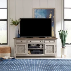 Heartland Tile TV Console - 66 inch
