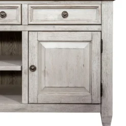 Heartland Tile TV Console - 66 inch