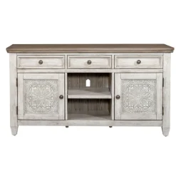 Heartland Tile TV Console - 56 inch