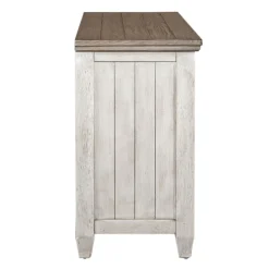 Heartland Tile TV Console - 56 inch