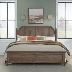 Hickory Grove Bed