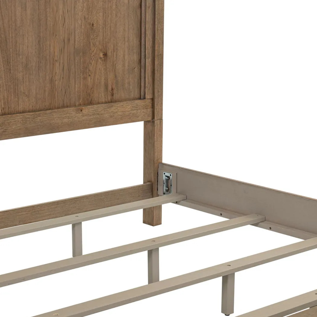 Hickory Grove Bed