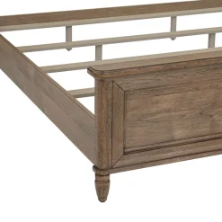 Hickory Grove Bed