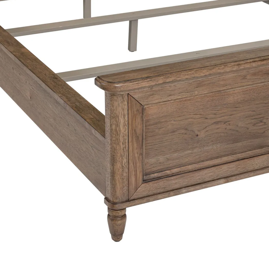 Hickory Grove Bed