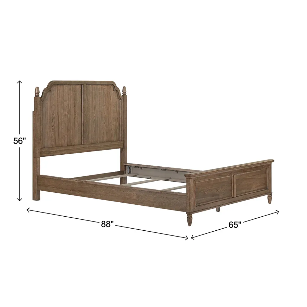 Hickory Grove Bedroom Group