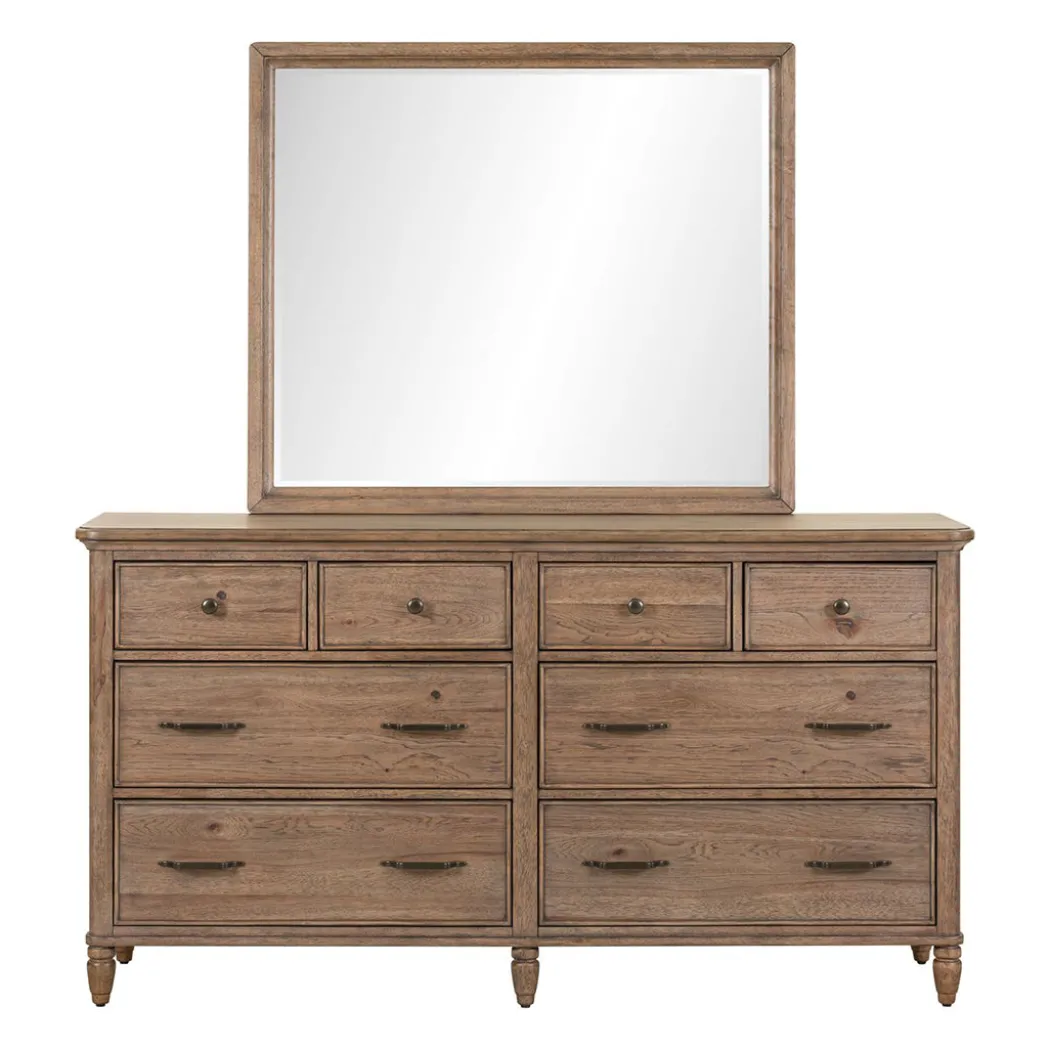 Hickory Grove Bedroom Group