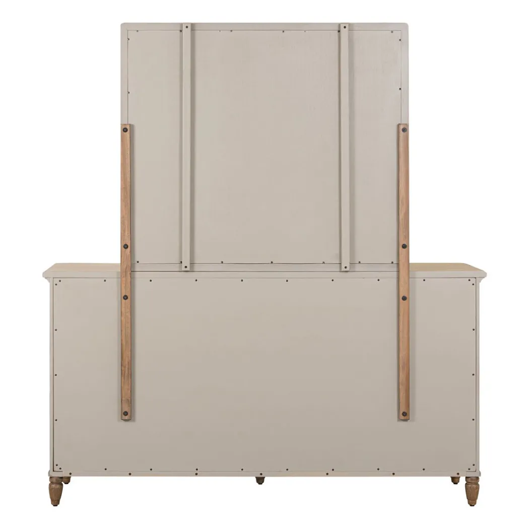 Hickory Grove Bedroom Group