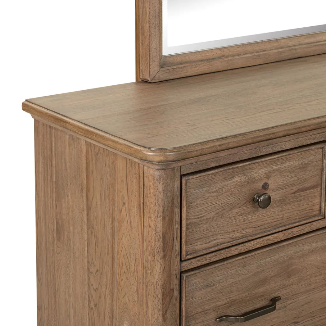 Hickory Grove Bedroom Group