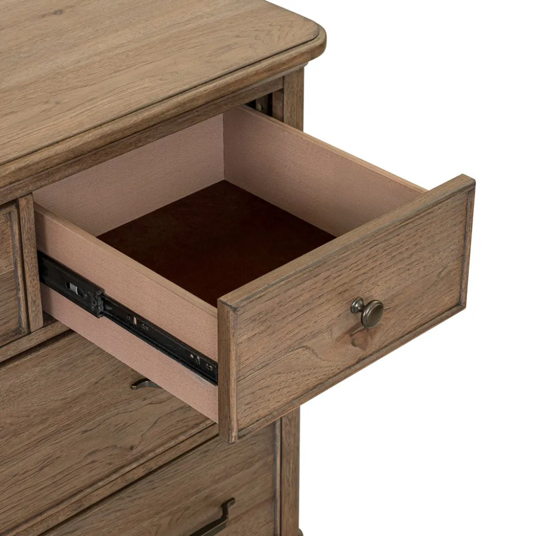 Hickory Grove Bedroom Group
