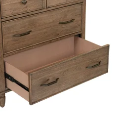 Hickory Grove Bedroom Group